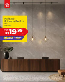 Encarte Chatuba Página 1