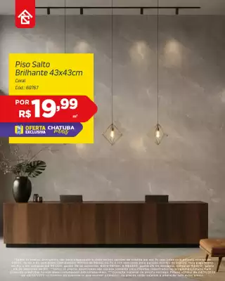 Encarte Chatuba (válido até 2-12)