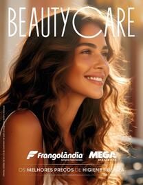 Encarte Frangolândia Página 1