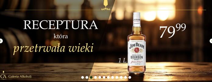 Galerie Alkoholi gazetka Strona 2