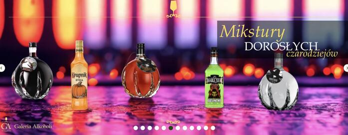 Galerie Alkoholi gazetka Strona 5