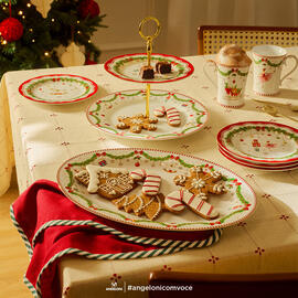 Encarte Angeloni Página 1