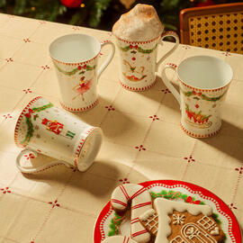 Encarte Angeloni Página 3