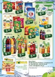 Eden gazetka Strona 4