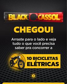 Encarte Cassol Página 1