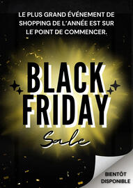 Catalogue Carrefour page 1