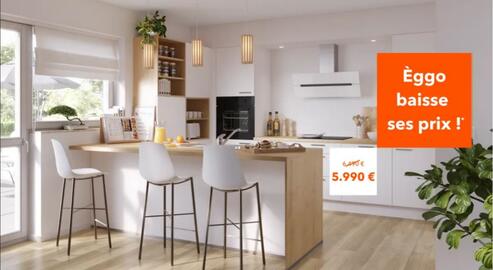 Eggo folder week 45 Pagina 1