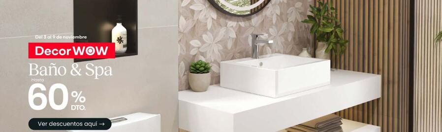 Catálogo Decor Center semana 45 Página 2