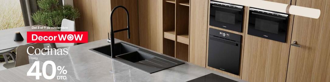 Catálogo Decor Center semana 45 Página 3