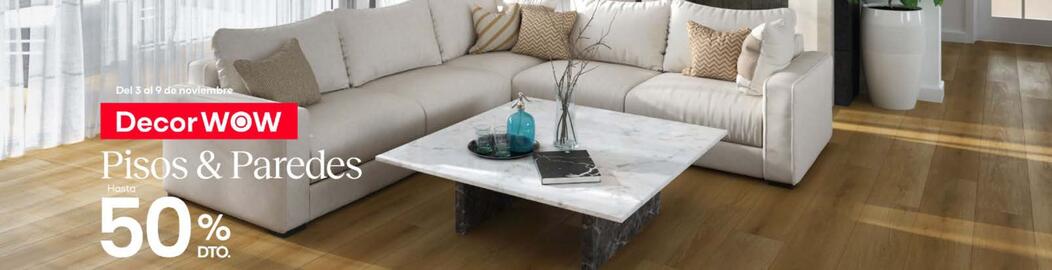 Catálogo Decor Center semana 45 Página 4