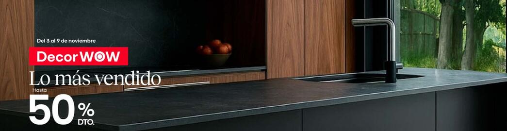 Catálogo Decor Center semana 45 Página 5