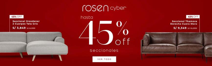 Catálogo Rosen Página 4