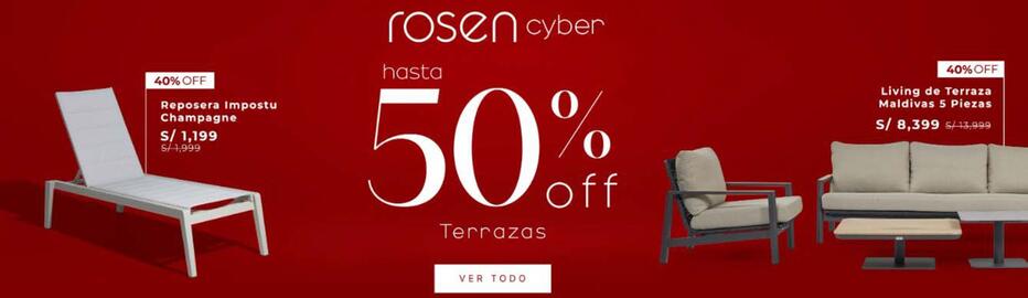 Catálogo Rosen Página 5