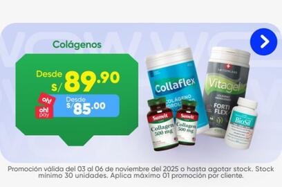 Catálogo InkaFarma Página 2