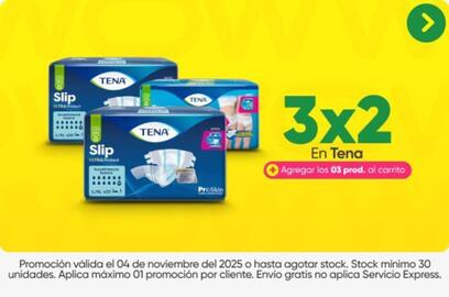 Catálogo InkaFarma Página 3