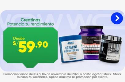 Catálogo InkaFarma Página 4