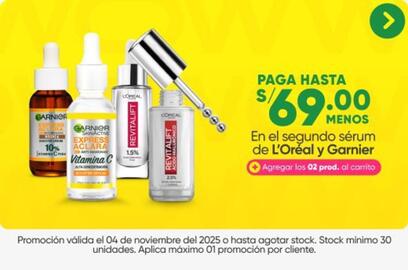 Catálogo InkaFarma Página 5