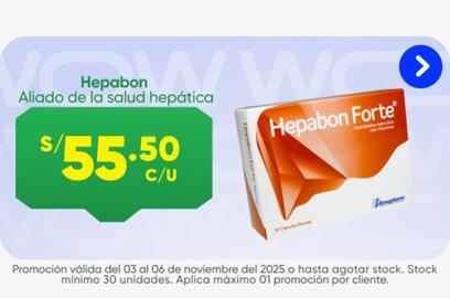 Catálogo InkaFarma Página 8