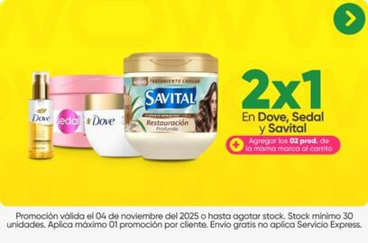 Catálogo InkaFarma Página 9