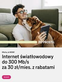 T-Mobile gazetka Strona 1