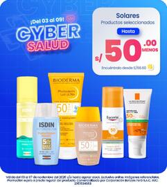 Catálogo Boticas Perú Página 1