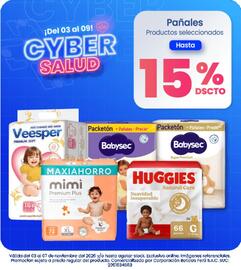 Catálogo Boticas Perú Página 3