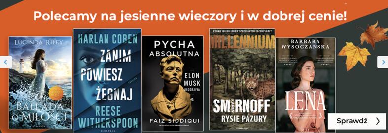 Virtualo gazetka tydzień 45 Strona 3