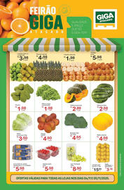 Folheto Giga Atacado Página 1