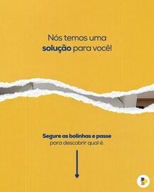 Folheto Lojas Colombo Página 1