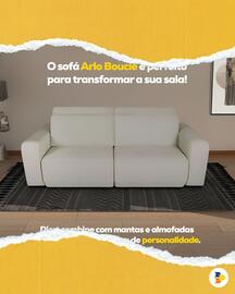 Folheto Lojas Colombo Página 4