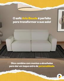 Folheto Lojas Colombo Página 5