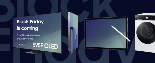 Samsung gazetka Strona 1