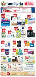 Familiprix flyer Page 1
