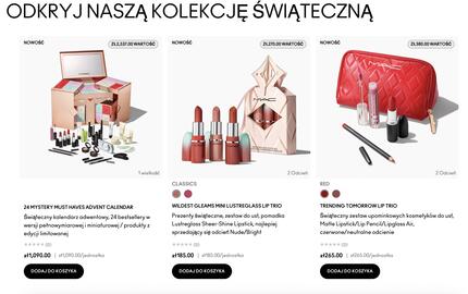 MAC gazetka Strona 1