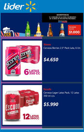 Catálogo Lider semana 45 Página 4
