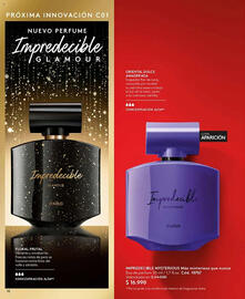 Catálogo Ésika Página 10