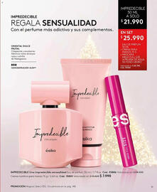 Catálogo Ésika Página 11