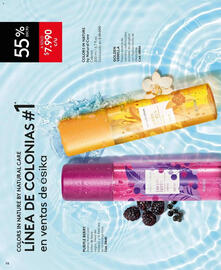 Catálogo Ésika Página 110