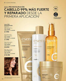 Catálogo Ésika Página 112