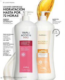 Catálogo Ésika Página 116