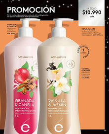 Catálogo Ésika Página 119