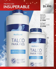 Catálogo Ésika Página 123