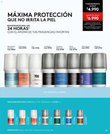 Catálogo Ésika Página 125