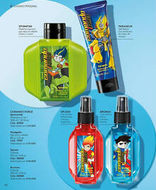 Catálogo Ésika Página 128