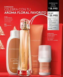 Catálogo Ésika Página 13