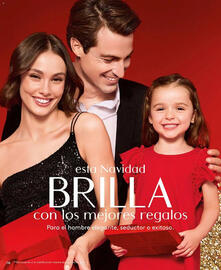 Catálogo Ésika Página 130