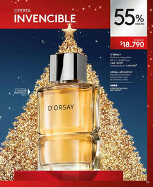 Catálogo Ésika Página 135