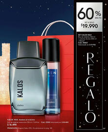 Catálogo Ésika Página 139