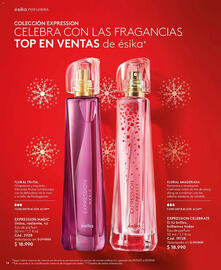 Catálogo Ésika Página 14