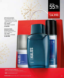 Catálogo Ésika Página 141